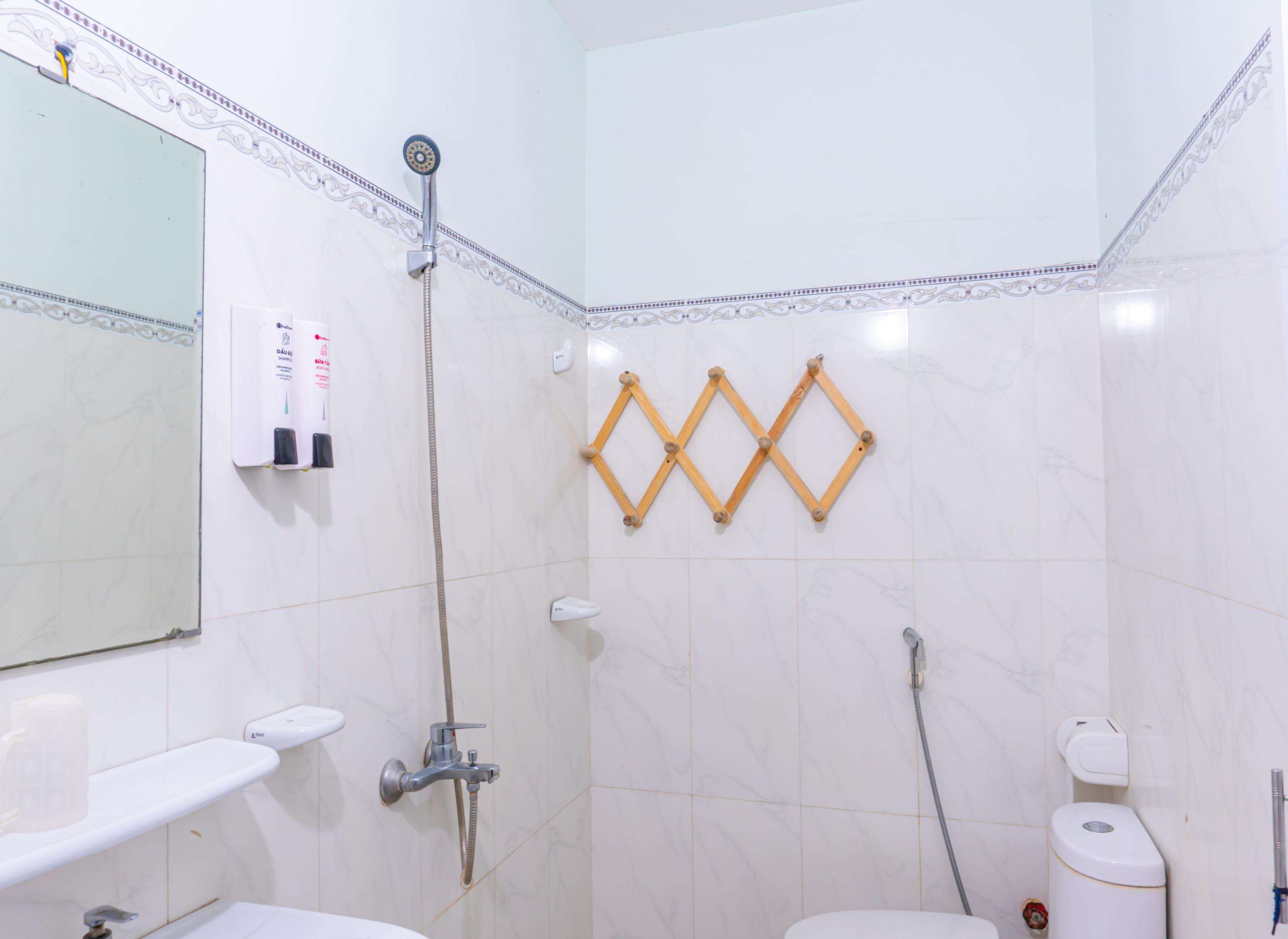 Tuyet Lan Hotel Vung Tau Esterno foto