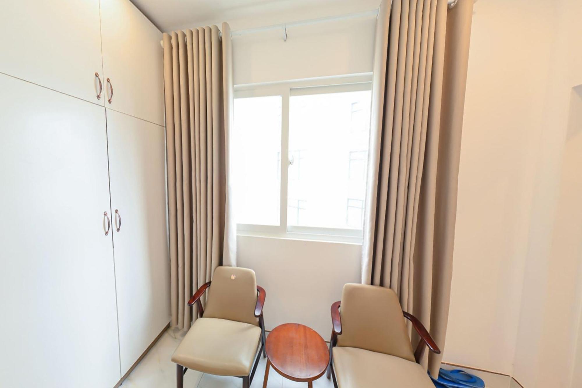 Tuyet Lan Hotel Vung Tau Esterno foto
