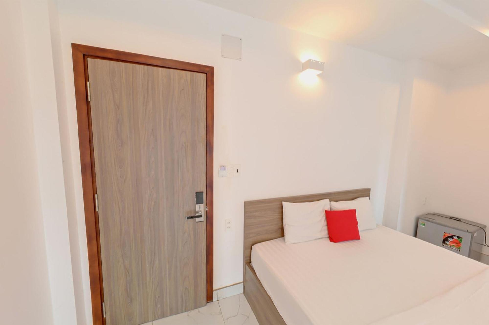 Tuyet Lan Hotel Vung Tau Esterno foto
